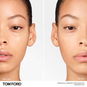 Tom Ford Shade and Illuminate Contour & Highlighting Duo